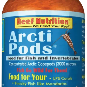 Arcti-Pods