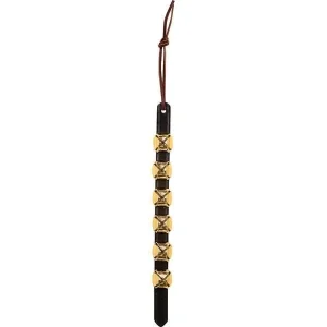 Arctic Sleigh Bell Door Hanger
