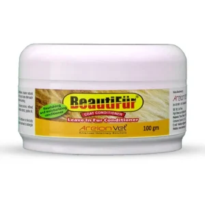Areion Vet Beautifur Coat Conditioner for Dogs and Cats