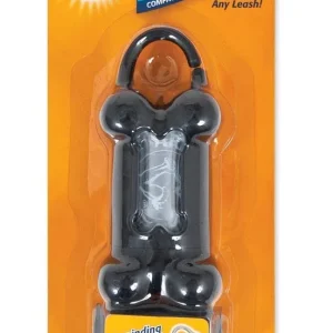 Arm & Hammer Bone Dispenser & Disposable Waste Bags Assorted, 30 ct