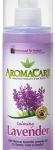 AromaCare Calming Lavender Spray, 8 oz