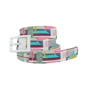 Art Deco Belt