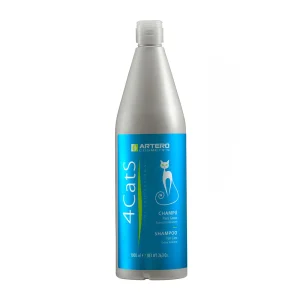 Artero 4 Cats Shampoo, 33.9 oz