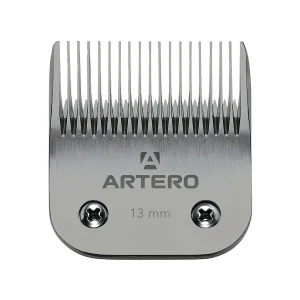 Artero Clipper Blade, #3F