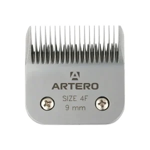 Artero Clipper Blade, #4F