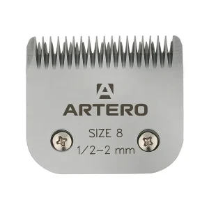 Artero Clipper Blade, #8.5