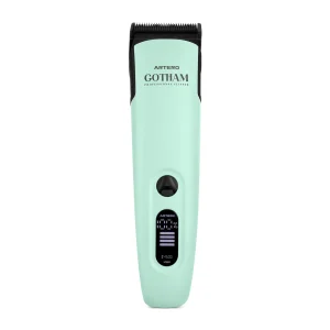 Artero Gotham Cordless Clipper, Green