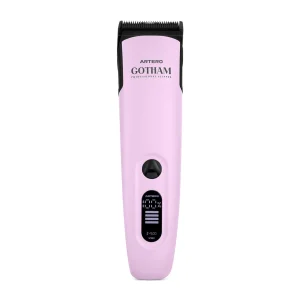 Artero Gotham Cordless Clipper, Purple