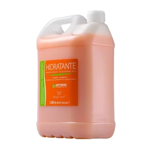 Artero Hidrante Shampoo, 180 oz