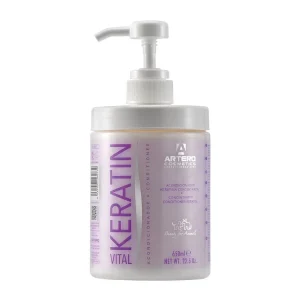 Artero Keratin Vital Dog Conditioner, 22.5 oz