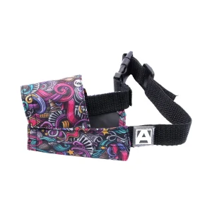 Artero Konos Music Muzzle for Dog, X-Small
