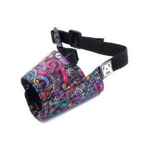 Artero Konos Music Muzzle for Dogs, X-Large