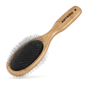 Artero Nova Double Sided Slicker Brush