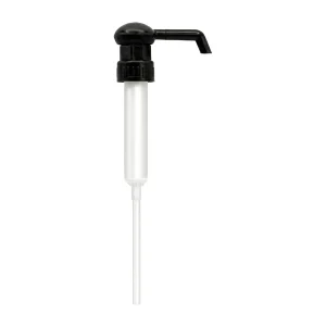 Artero Pump for Artero Shampoo