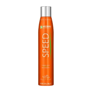 Artero Speed Dry Shampoo, 5.9 oz