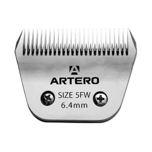 Artero Wide Clipper Blade, #5F