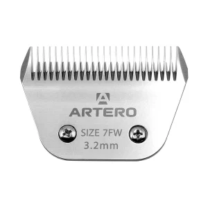Artero Wide Clipper Blade, #7F