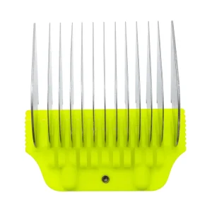 Artero Wide Snap-on Metal Comb, 1"