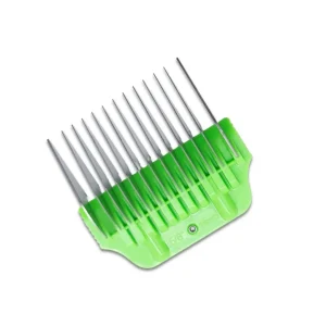 Artero Wide Snap-on Metal Comb, 5/8 inch