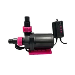 ASF NewJet DC Pump 1600 gph.