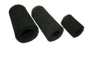 ASM Replacement Outlet Foam Fits: G-1 w/ G-500 Pump, G-1X, G-2, G-3