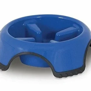 Aspen Skid Stop Slow Feed Bowl Large