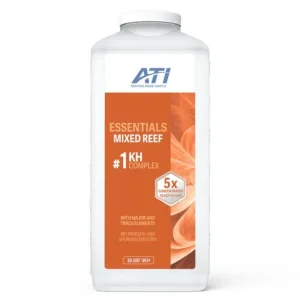 ATI Essentials Mixed Reef #1 (KH) - 2.7 Liter