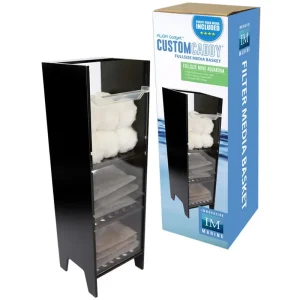 AUQA GADGET - CustomCaddy Fullsize - Includes Purify Park Media
