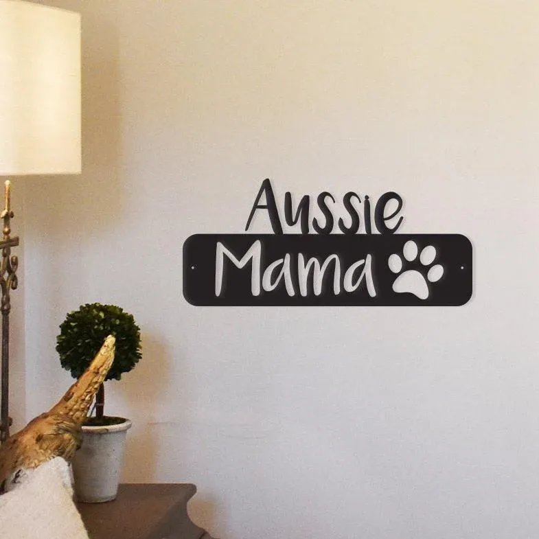 Aussie Mama