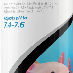 Axolotl Buffer