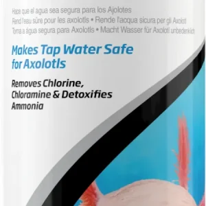 Axolotl Conditioner