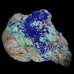Azurite