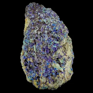Azurite