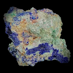Azurite