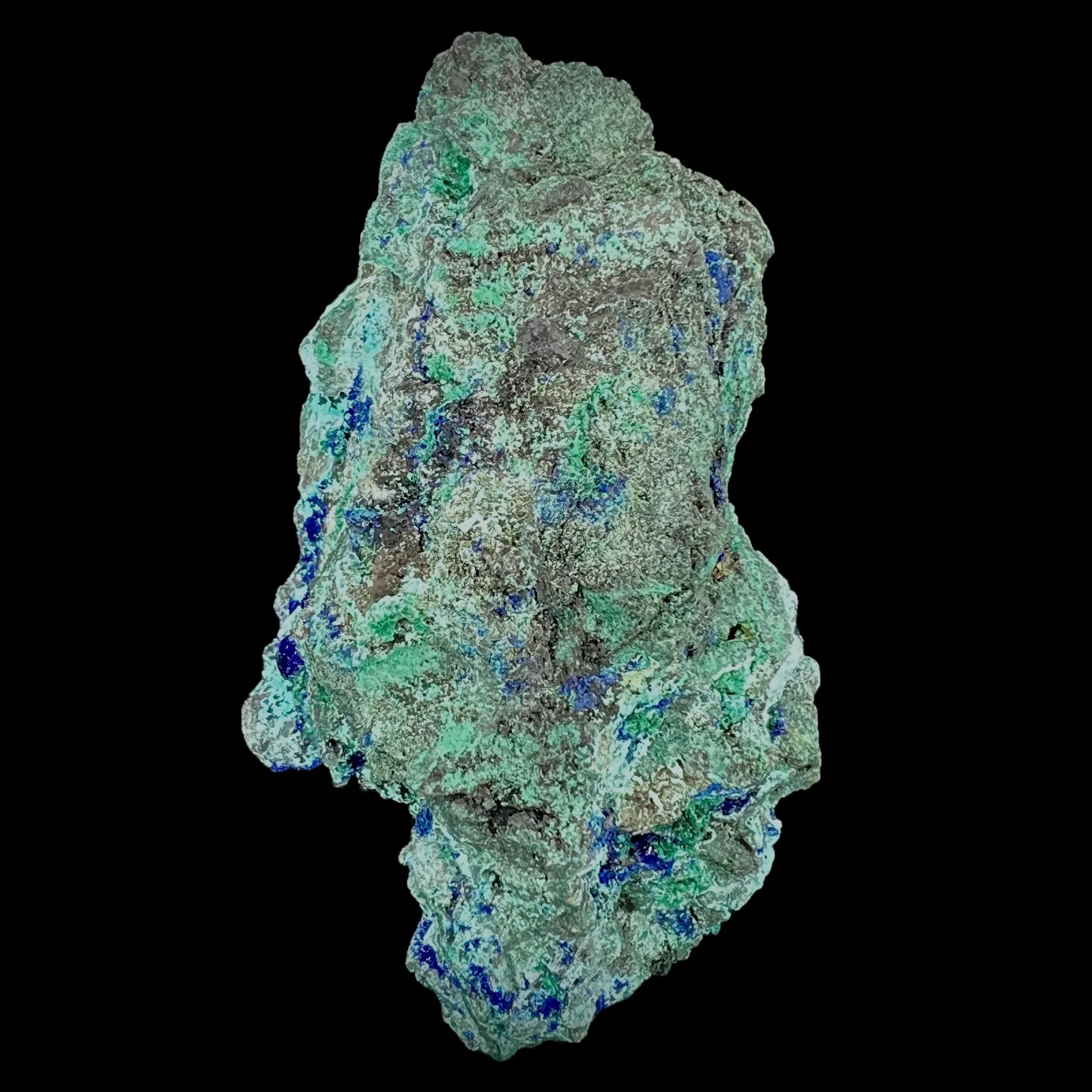 Azurite