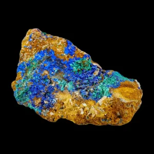 Azurite