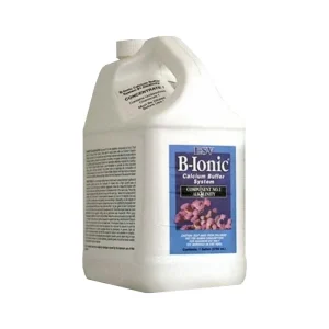 B-Ionic Calcium Concentrate, 1 gal. refill (1 gal. CALCIUM ONLY)