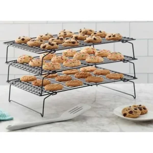 Baker's Secret Cooling Rack 3 pc.