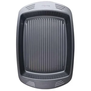 Baker's Secret Deep Roaster Pan