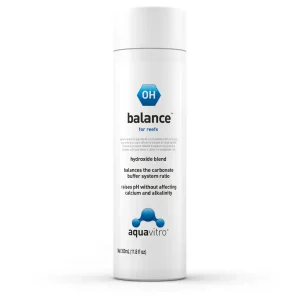balance