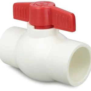 Ball Valve