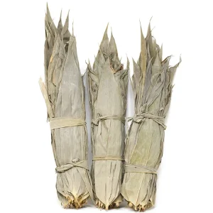 Bamboo Leaves