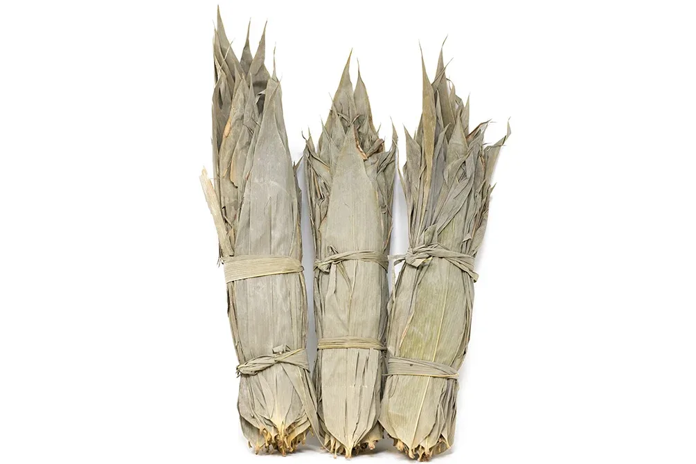 Bamboo Leaves