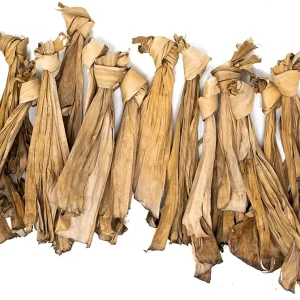 Banana Leaves