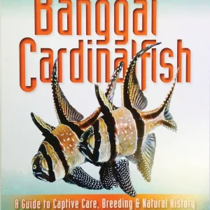 Banggai Cardinalfish Hardcover ed.