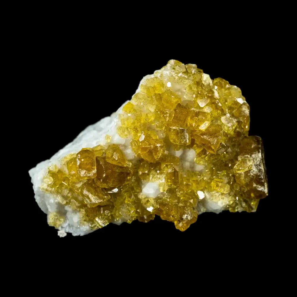 Barite