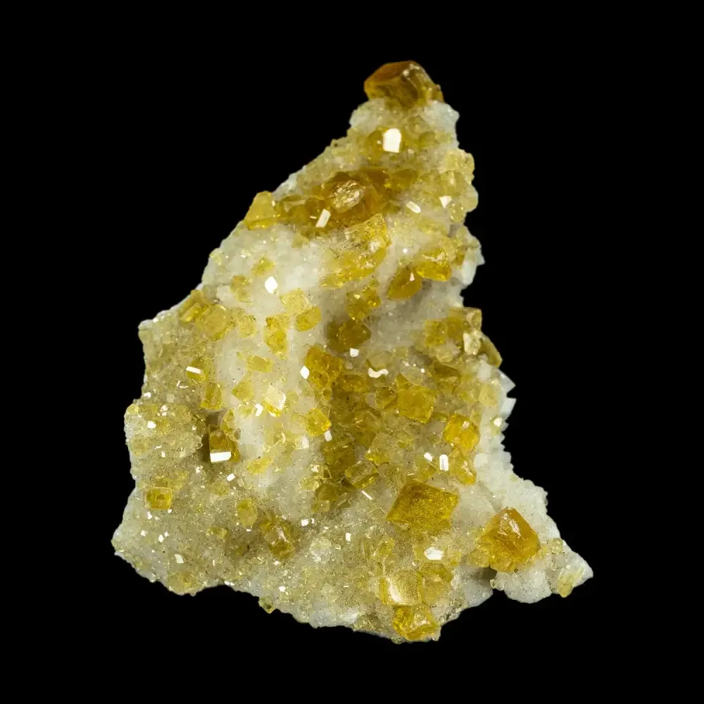 Barite