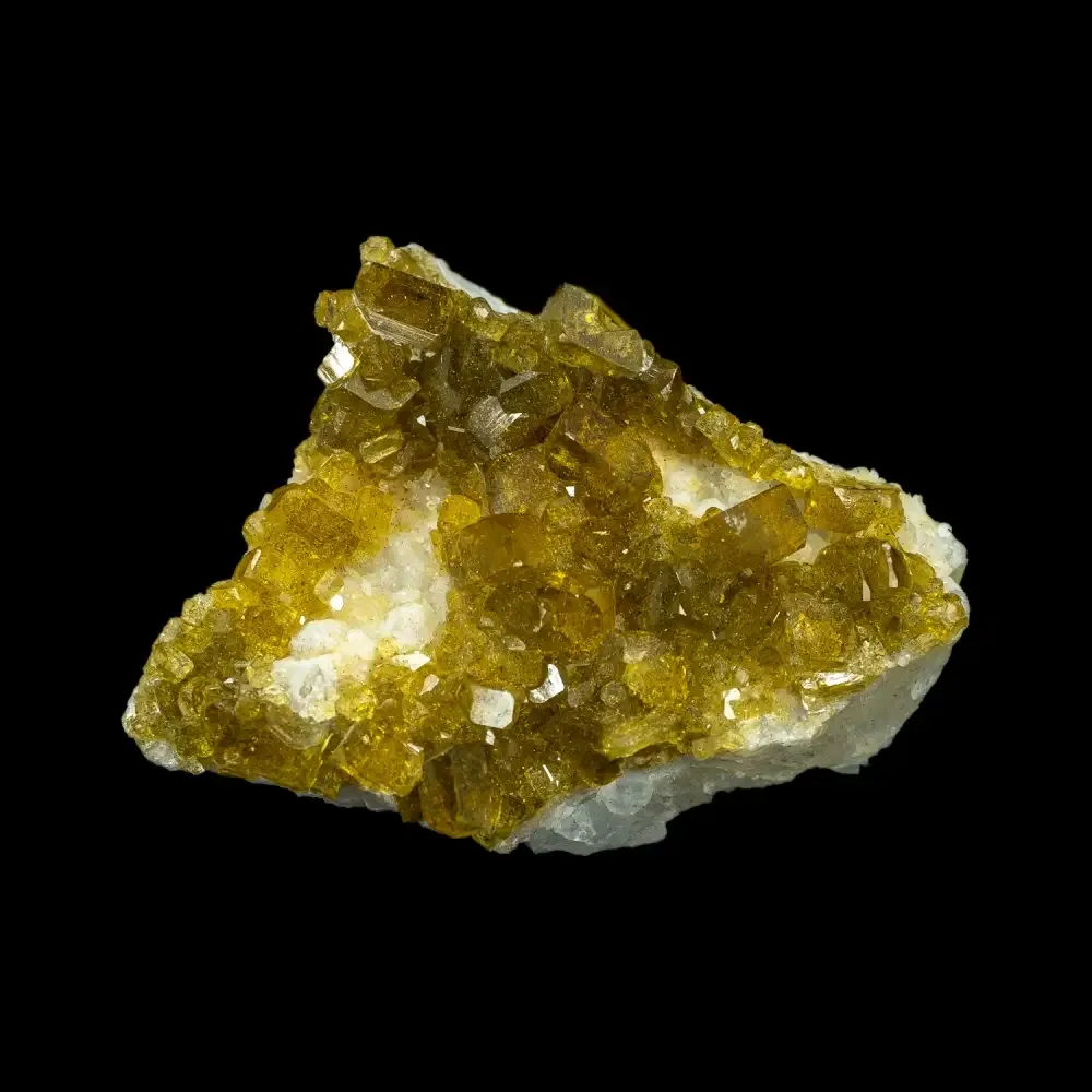 Barite