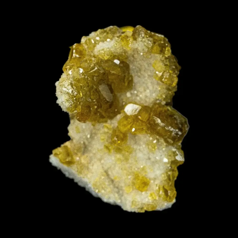 Barite