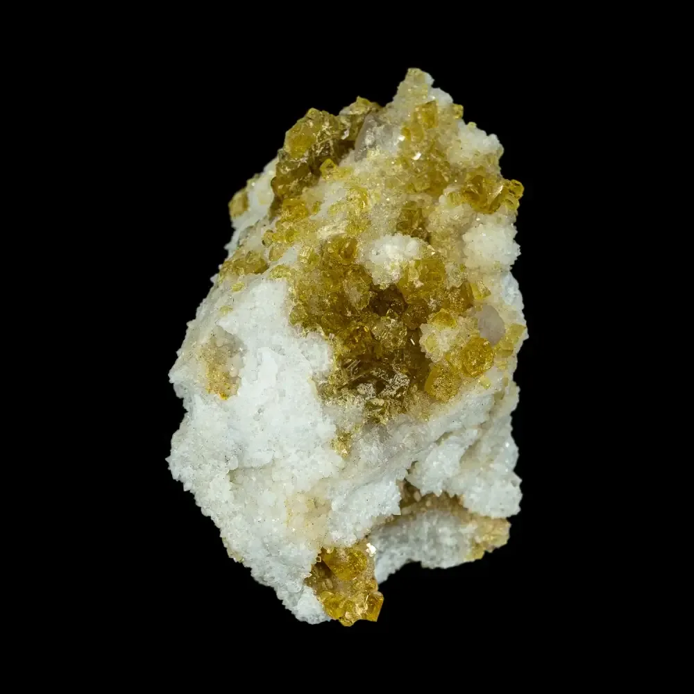 Barite